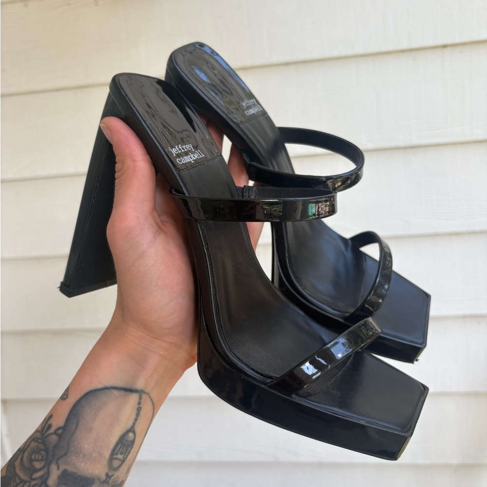 Jeffrey Campbell Heels